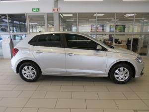 Volkswagen Polo 1.0 TSI - Image 3
