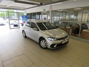 Volkswagen Polo 1.0 TSI - Image 22