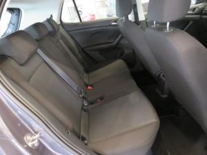 Volkswagen T-CROSS 1.0 TSI DSG - Image 10