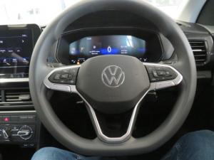 Volkswagen T-CROSS 1.0 TSI DSG - Image 13