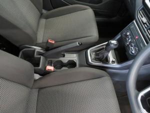 Volkswagen T-CROSS 1.0 TSI DSG - Image 16