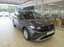 Thumbnail Volkswagen T-CROSS 1.0 TSI DSG