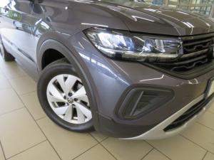 Volkswagen T-CROSS 1.0 TSI DSG - Image 20
