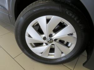 Volkswagen T-CROSS 1.0 TSI DSG - Image 21