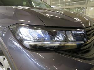 Volkswagen T-CROSS 1.0 TSI DSG - Image 22