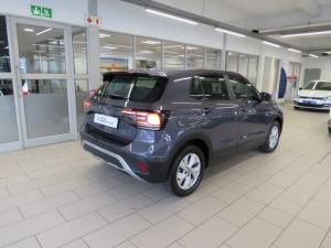 Volkswagen T-CROSS 1.0 TSI DSG - Image 2