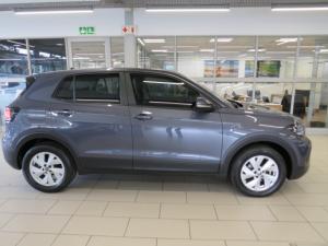 Volkswagen T-CROSS 1.0 TSI DSG - Image 3