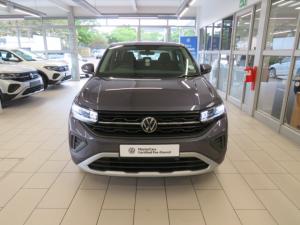 Volkswagen T-CROSS 1.0 TSI DSG - Image 4