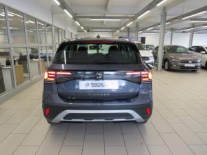 Volkswagen T-CROSS 1.0 TSI DSG - Image 5