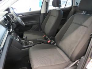 Volkswagen T-CROSS 1.0 TSI DSG - Image 7