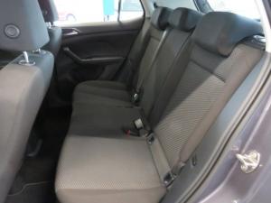 Volkswagen T-CROSS 1.0 TSI DSG - Image 8