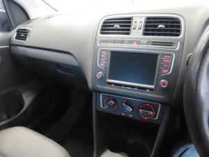 Volkswagen Polo GP 1.2 TSI Comfortline - Image 10