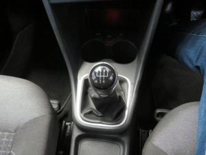 Volkswagen Polo GP 1.2 TSI Comfortline - Image 11