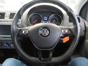 Volkswagen Polo GP 1.2 TSI Comfortline - Image 12