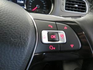 Volkswagen Polo GP 1.2 TSI Comfortline - Image 14