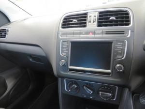 Volkswagen Polo GP 1.2 TSI Comfortline - Image 17