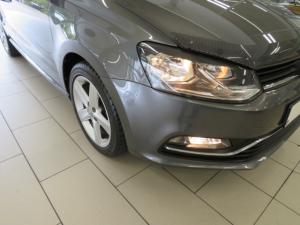 Volkswagen Polo GP 1.2 TSI Comfortline - Image 18