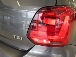 Volkswagen Polo GP 1.2 TSI Comfortline - Image 20