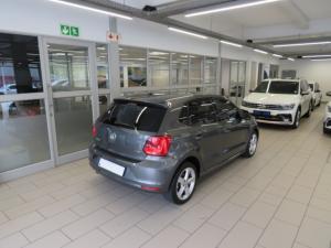 Volkswagen Polo GP 1.2 TSI Comfortline - Image 21