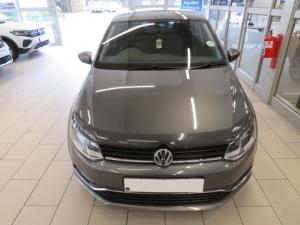 Volkswagen Polo GP 1.2 TSI Comfortline - Image 22