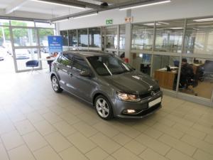Volkswagen Polo GP 1.2 TSI Comfortline - Image 23