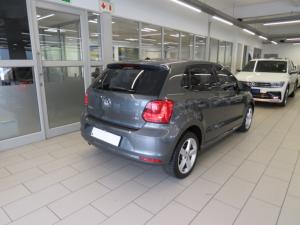 Volkswagen Polo GP 1.2 TSI Comfortline - Image 2