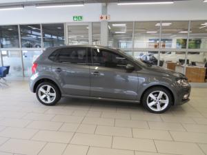 Volkswagen Polo GP 1.2 TSI Comfortline - Image 3