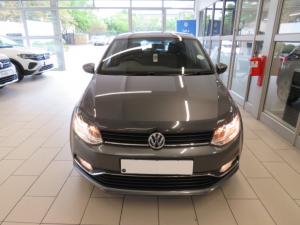 Volkswagen Polo GP 1.2 TSI Comfortline - Image 4