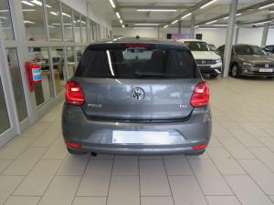 Volkswagen Polo GP 1.2 TSI Comfortline - Image 5
