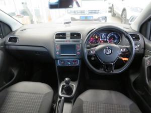 Volkswagen Polo GP 1.2 TSI Comfortline - Image 6