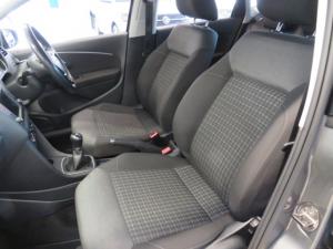 Volkswagen Polo GP 1.2 TSI Comfortline - Image 7