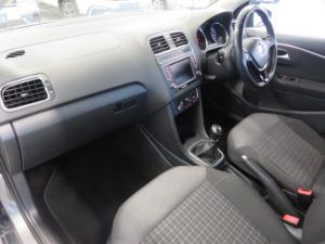 Volkswagen Polo GP 1.2 TSI Comfortline - Image 8
