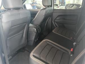 Volkswagen Amarok 3.0TDI V6 184KW 4MOT Aventura automatic D/C - Image 12