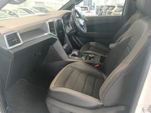 Volkswagen Amarok 3.0TDI V6 184KW 4MOT Aventura automatic D/C - Image 13