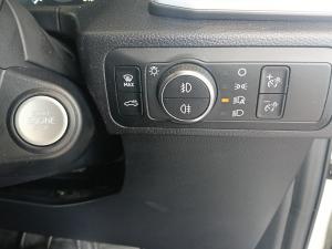 Volkswagen Amarok 3.0TDI V6 184KW 4MOT Aventura automatic D/C - Image 16