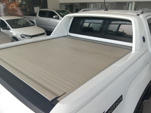 Volkswagen Amarok 3.0TDI V6 184KW 4MOT Aventura automatic D/C - Image 17