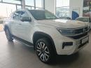Thumbnail Volkswagen Amarok 3.0TDI V6 184KW 4MOT Aventura automatic D/C