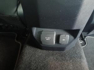 Volkswagen Amarok 3.0TDI V6 184KW 4MOT Aventura automatic D/C - Image 20