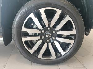 Volkswagen Amarok 3.0TDI V6 184KW 4MOT Aventura automatic D/C - Image 23