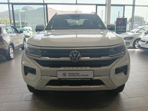 Volkswagen Amarok 3.0TDI V6 184KW 4MOT Aventura automatic D/C - Image 24