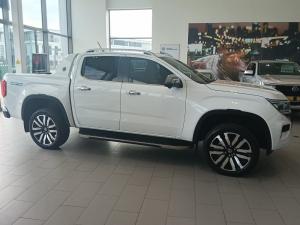 Volkswagen Amarok 3.0TDI V6 184KW 4MOT Aventura automatic D/C - Image 5