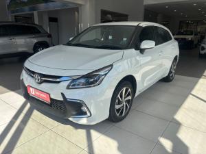 Toyota Starlet 1.5 Xs - Image 12