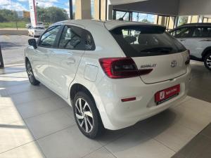 Toyota Starlet 1.5 Xs - Image 13