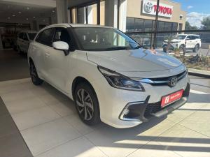 Toyota Starlet 1.5 Xs - Image 1