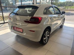 Toyota Starlet 1.5 Xs - Image 2