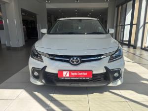 Toyota Starlet 1.5 Xs - Image 4