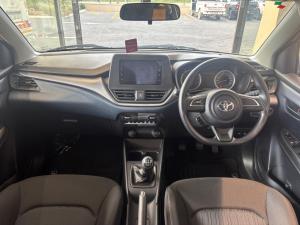 Toyota Starlet 1.5 Xs - Image 6