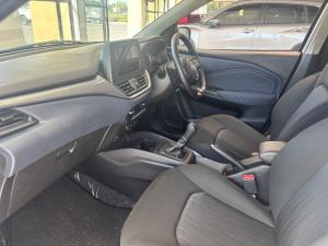 Toyota Starlet 1.5 Xs - Image 7