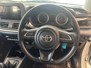 Toyota Starlet 1.5 Xs - Image 8