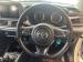 Toyota Starlet 1.5 Xs - Thumbnail 8
